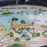Map of Matsushima