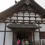 Kitchen in Zuiganji
