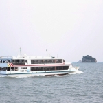 matsushima bay cruise
