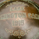 Old sign