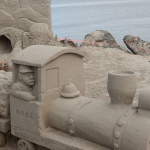 sand sculpture 1