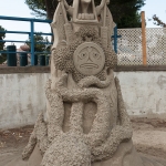 sand sculpture 3