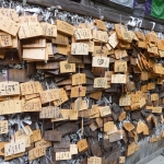 Wishing boards